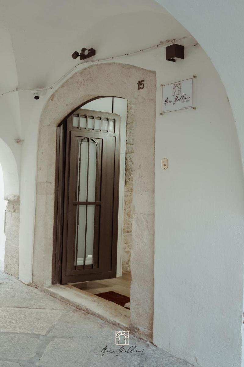 Arco Galliani - Housity