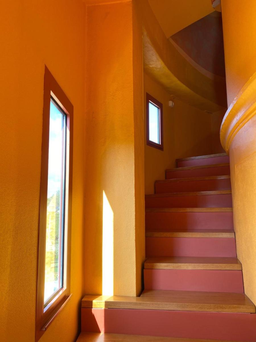 Nid de Pie - Housity