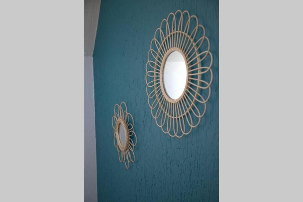 Gîte alsacien - Housity