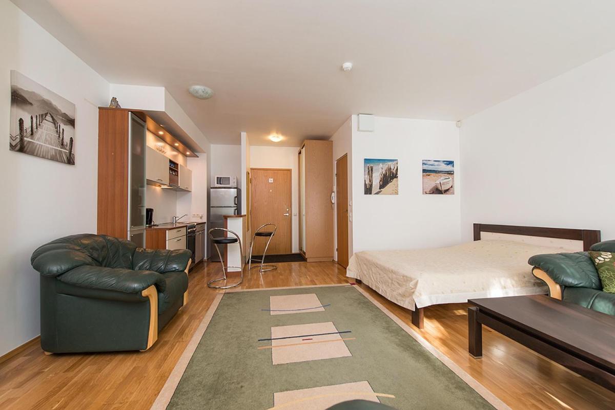 Koidu Apartment - Koidu Street - Housity