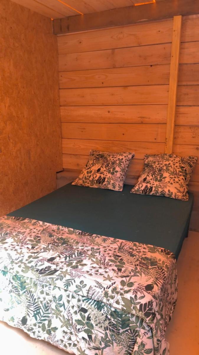 Cabane 2 - Housity