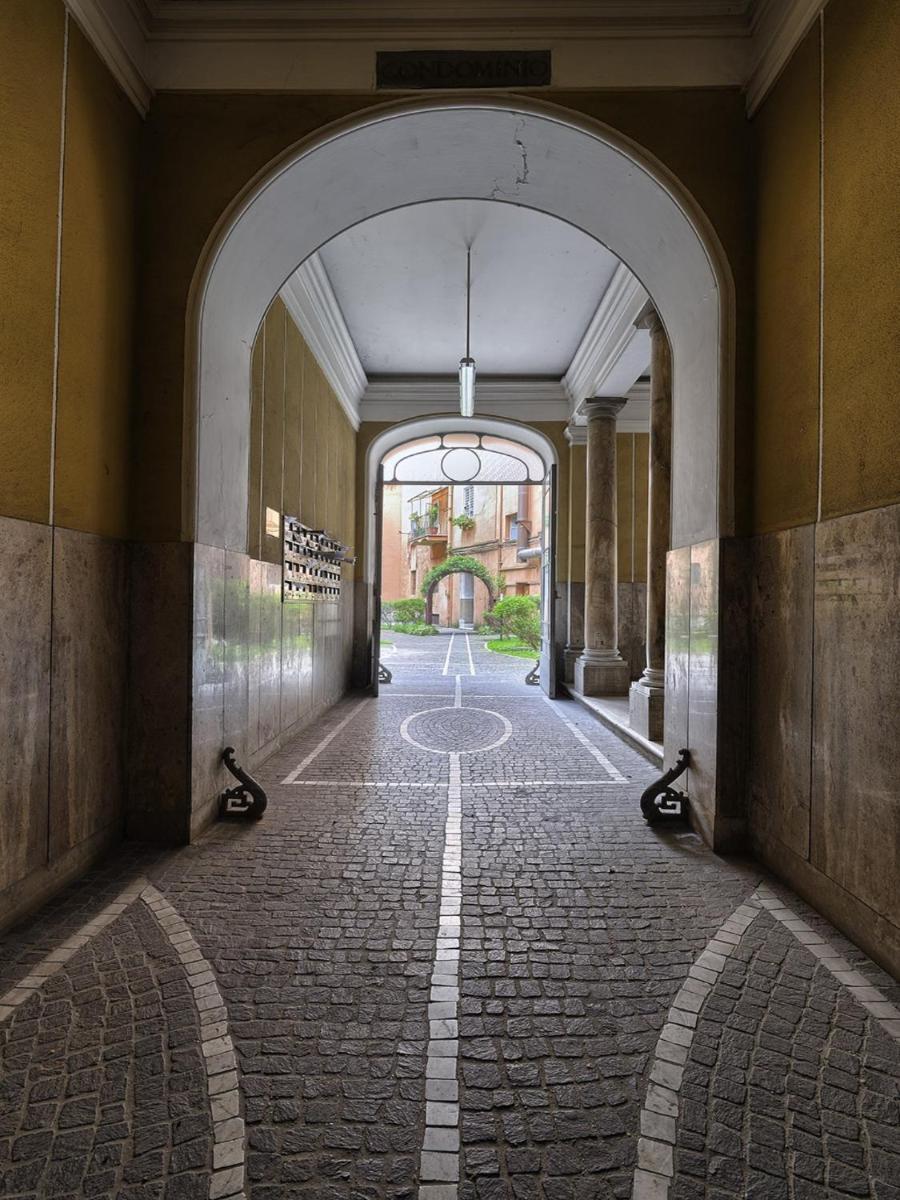 Polinari Rooms San Pietro Roma - Housity