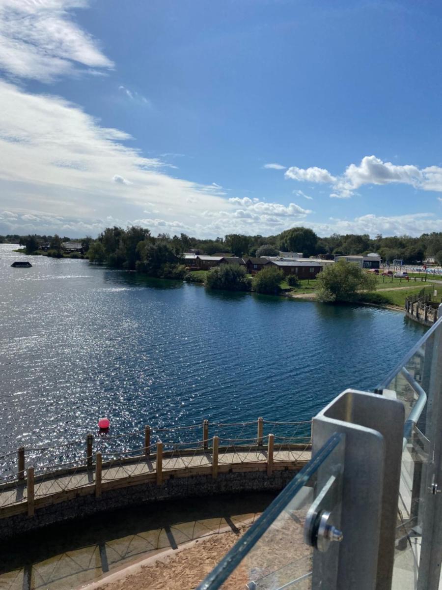 Tattershall lakes - Housity