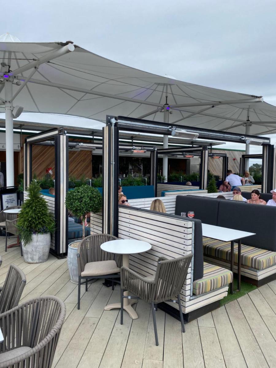 Tattershall lakes - Housity