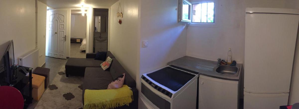 Nid Calme Nord Paris - Housity