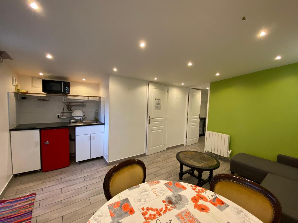 Appt F2 bis entière avec parking à Jardin des Plantes, Rouen - Housity
