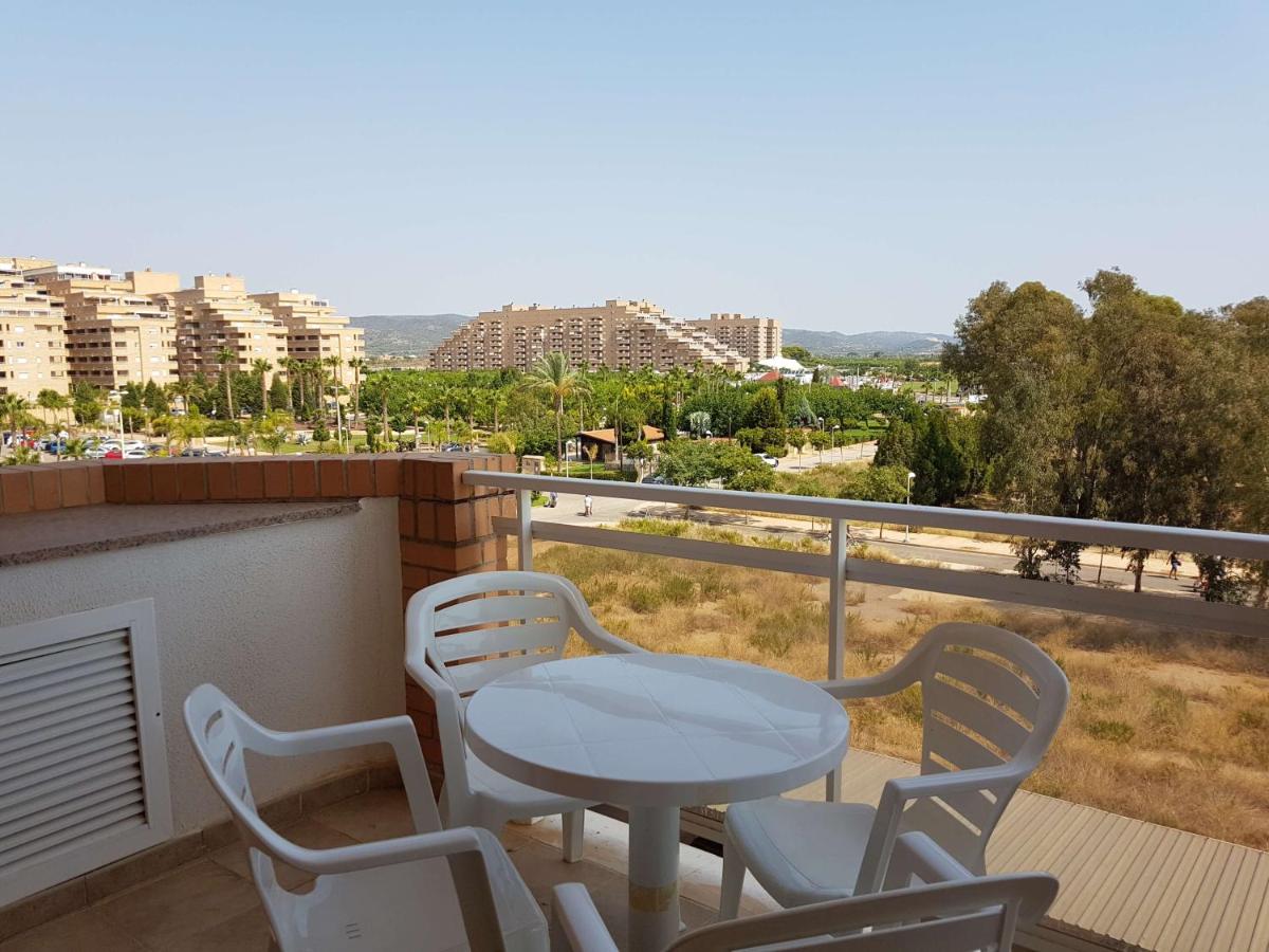 Apartamento en primera linea - Hizvo