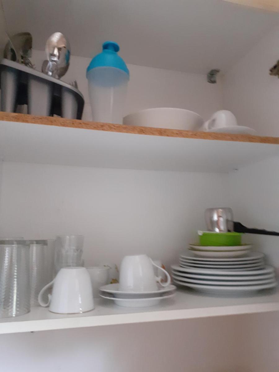 Eirini's Apartment - Housity