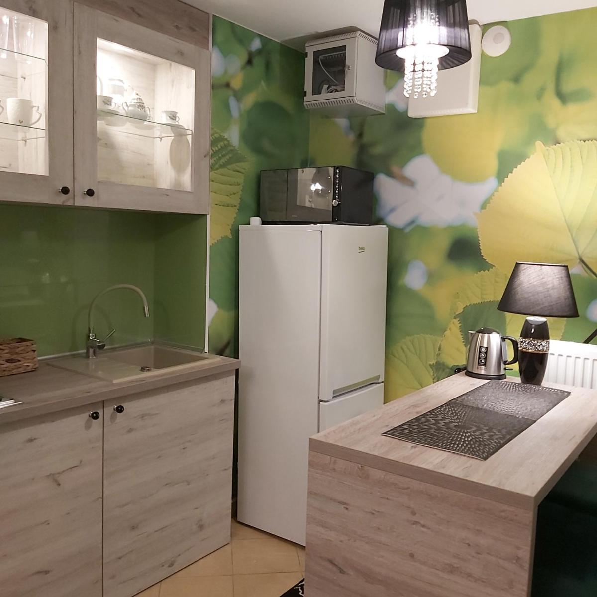 Nadmorskie Apartamenty - Housity