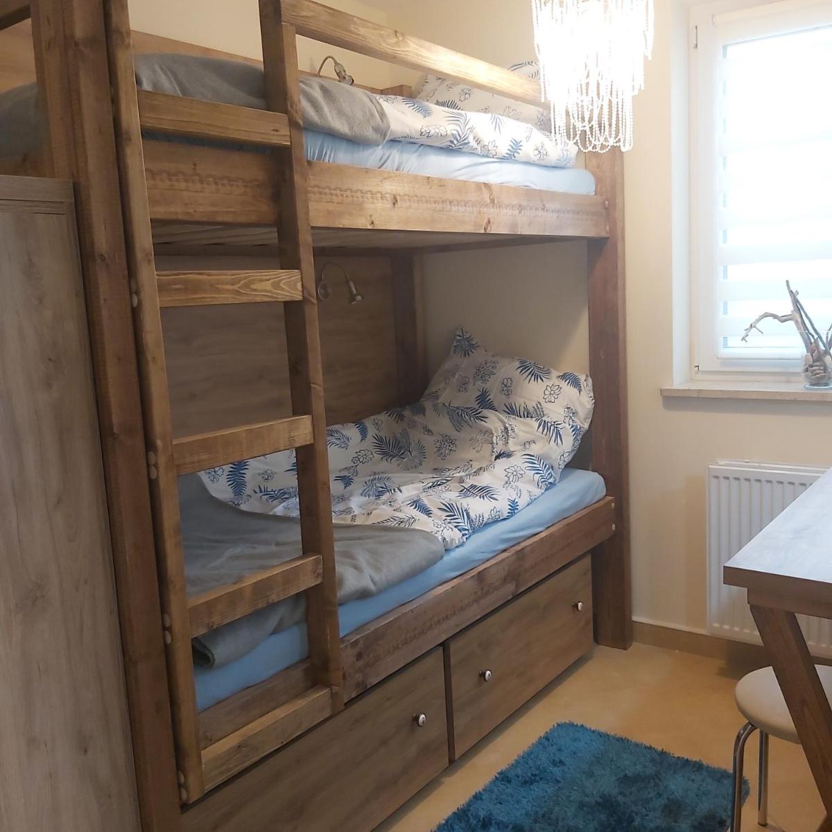 Nadmorskie Apartamenty - Hizvo