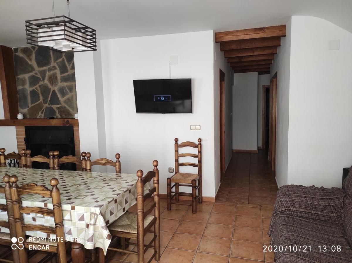 Suitetrails - El Mirador casa cueva