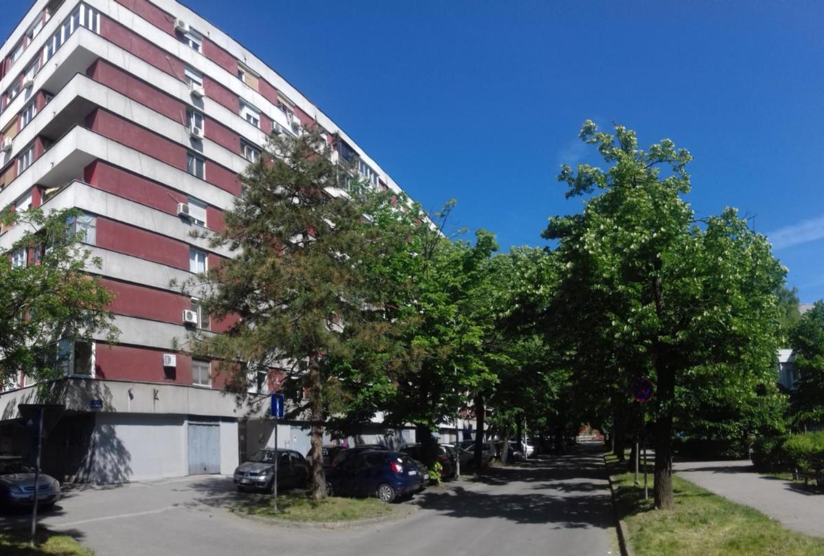 Apartman SK9 - Housity
