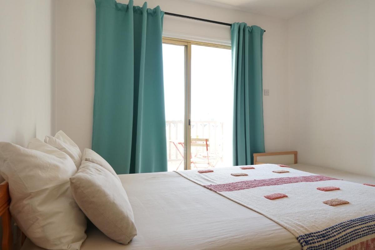 Suitetrails - Kapparis Comfort Apartment
