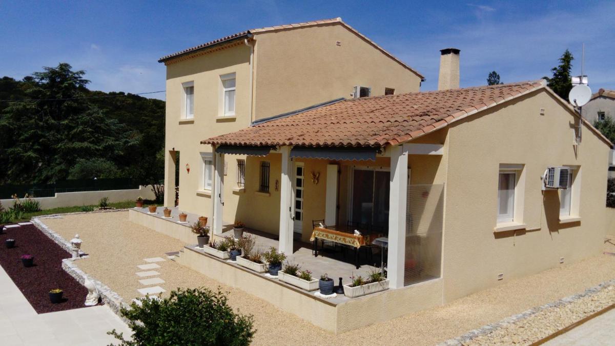l'oustau bonur - Housity