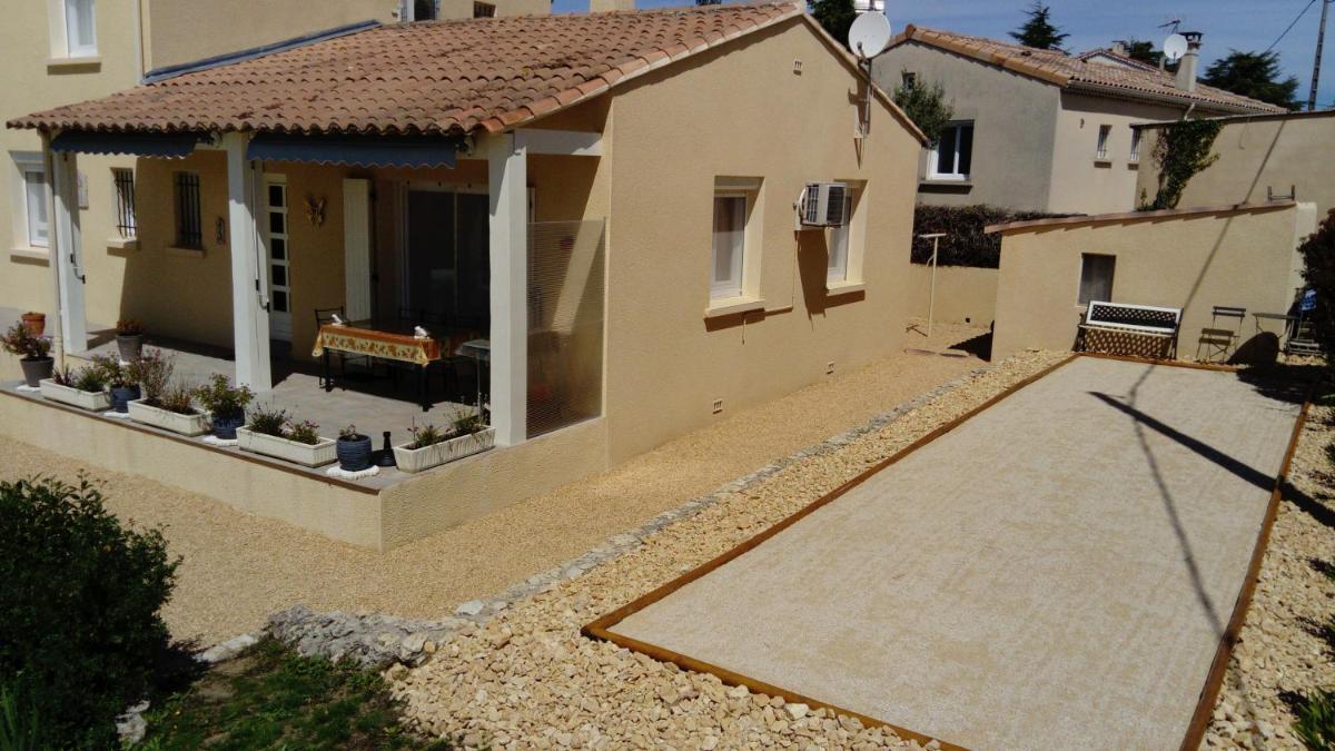 l'oustau bonur - Housity
