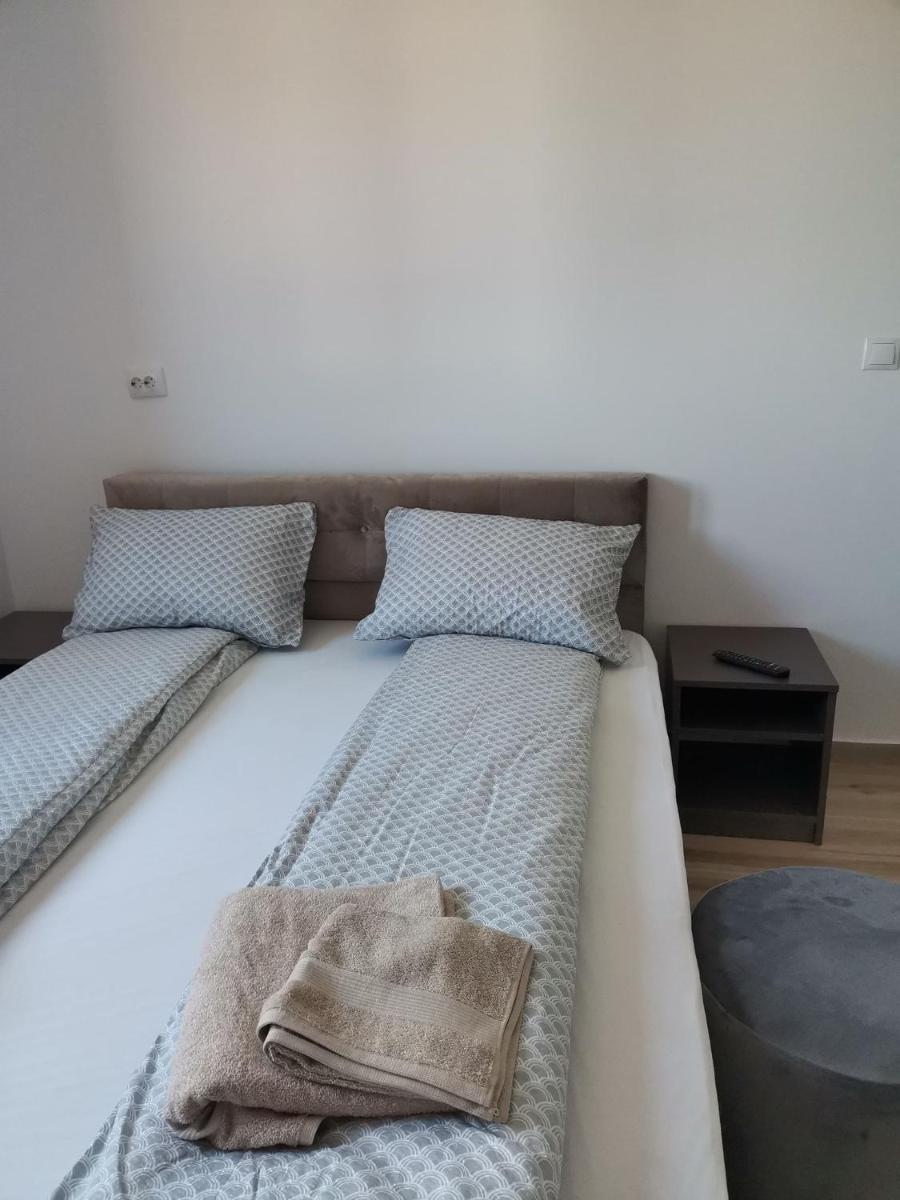 CASA BIA CRIBO Sannicolau de Munte - bai termale - Housity