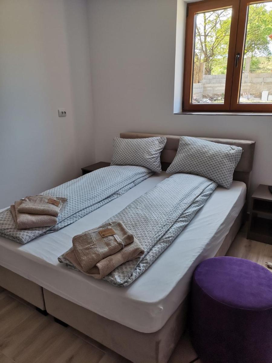 CASA BIA CRIBO Sannicolau de Munte - bai termale - Housity