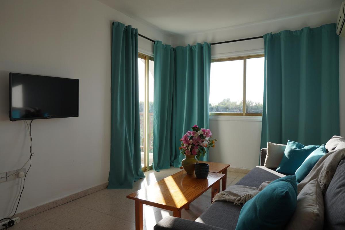 Suitetrails - Kapparis Comfort Apartment