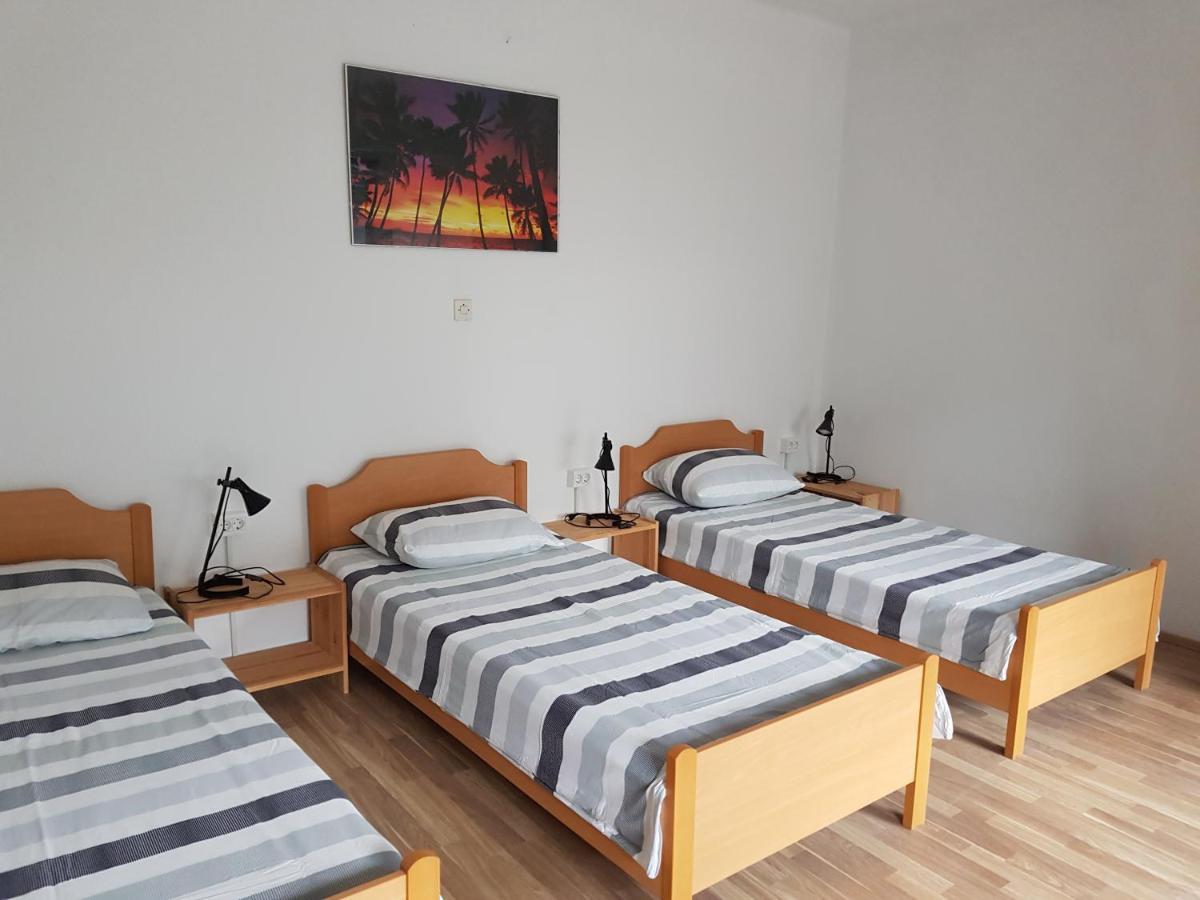House Ternovec - Housity