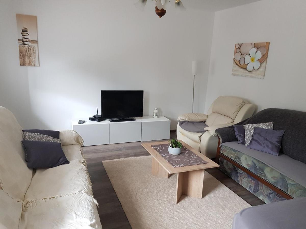 House Ternovec - Housity