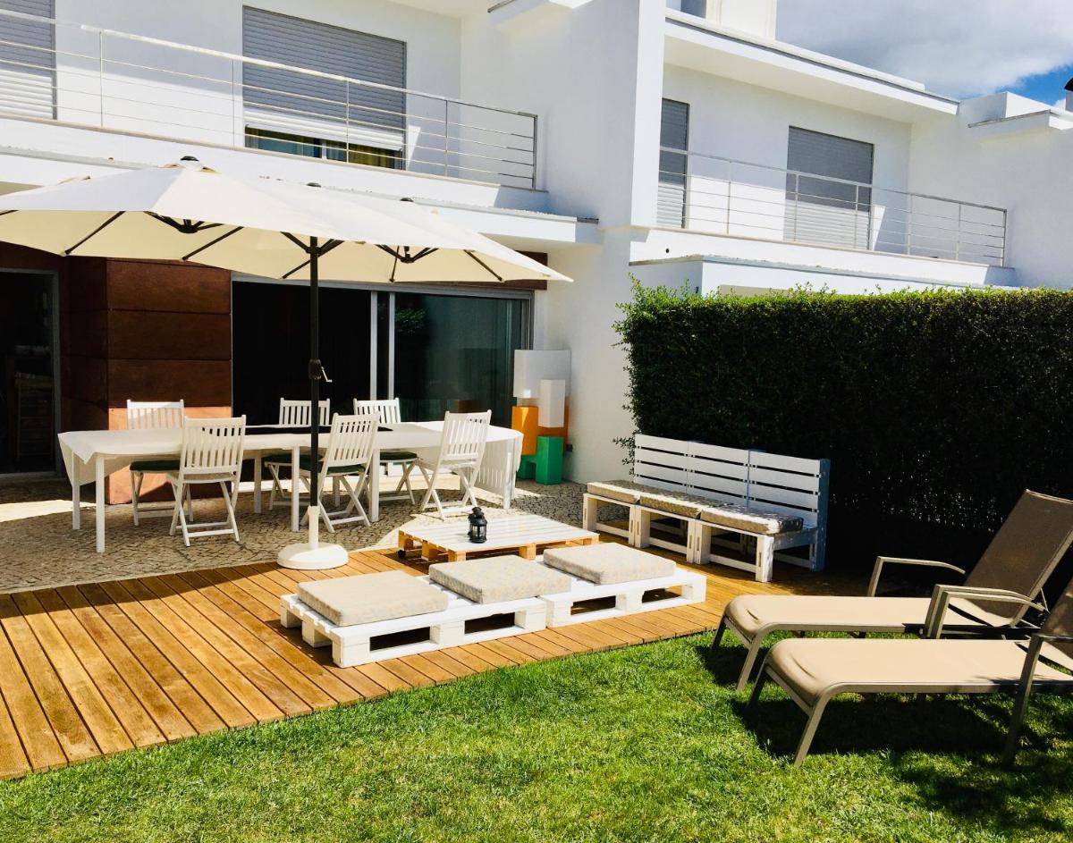 Casa da praia do Meco - Housity