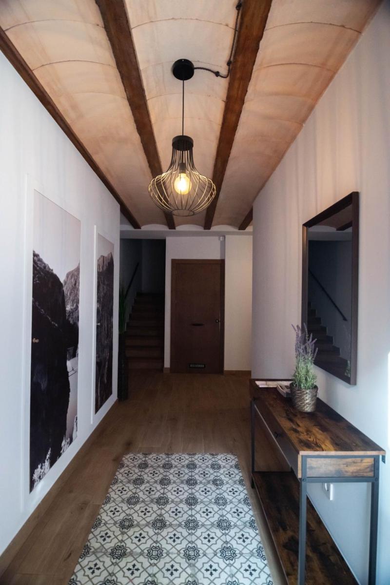 Cal Negret Rural Apartments - Housity