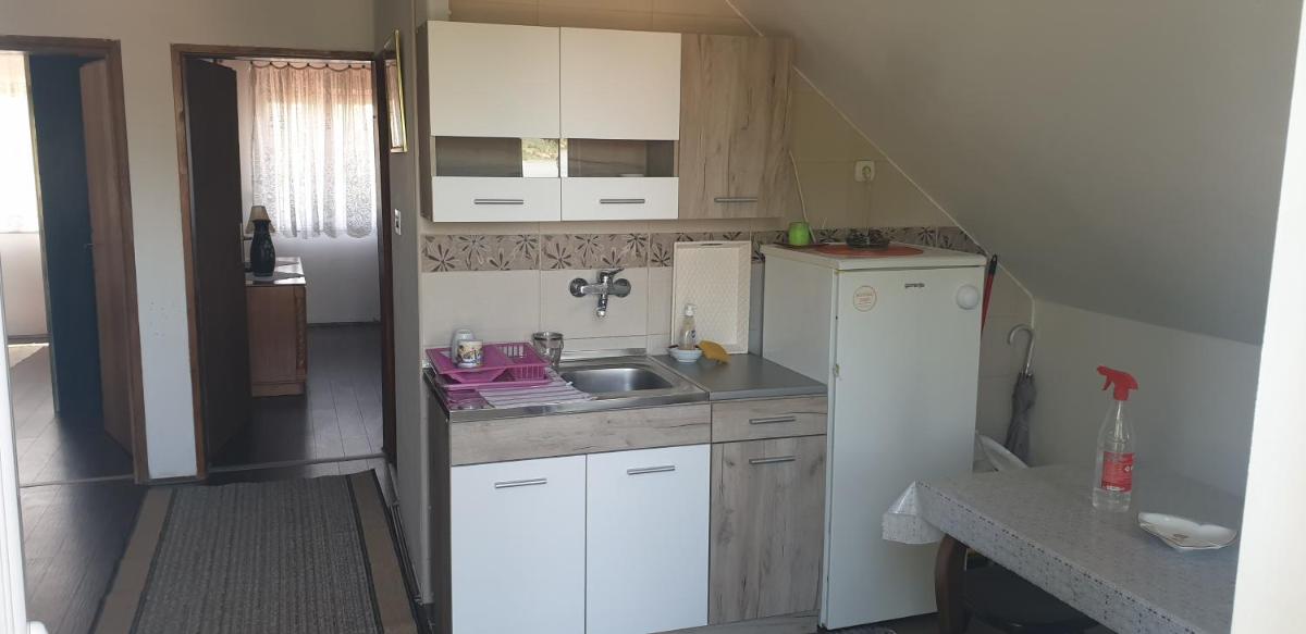 APARTMANI Ricci R 1 - Housity