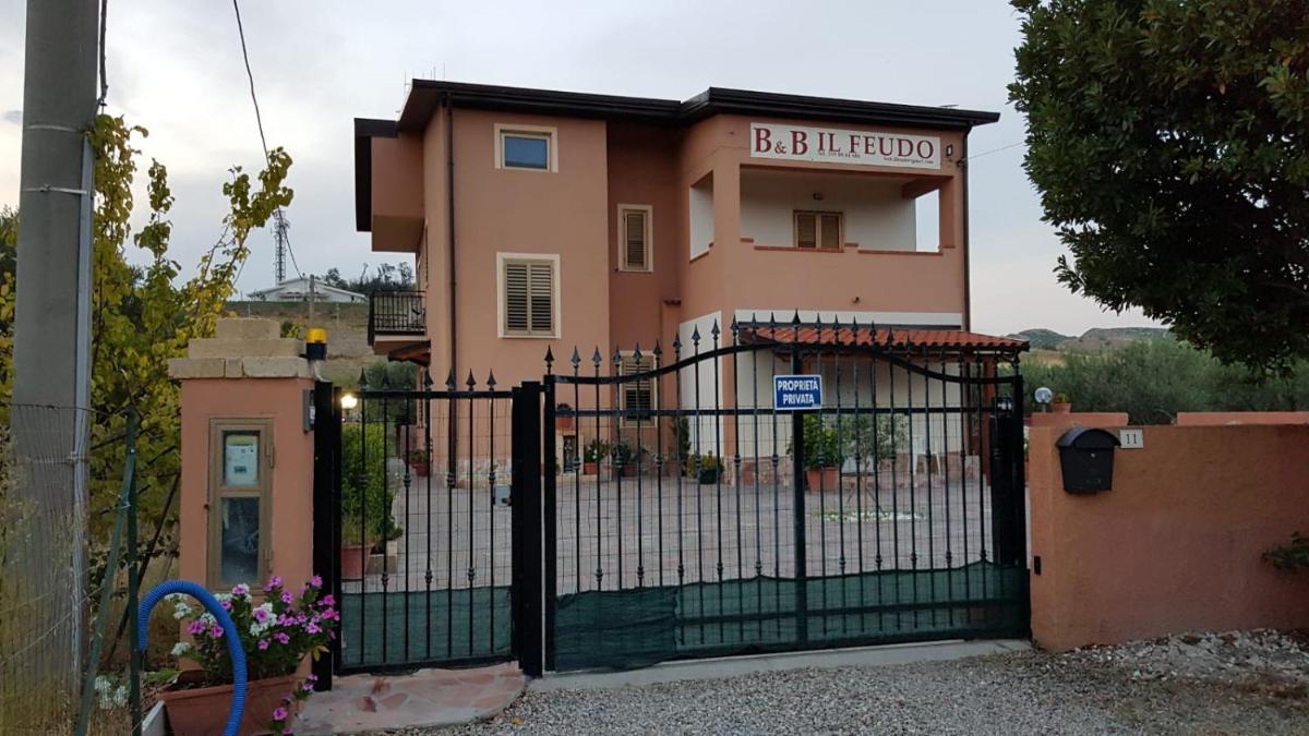 IL FEUDO - Housity