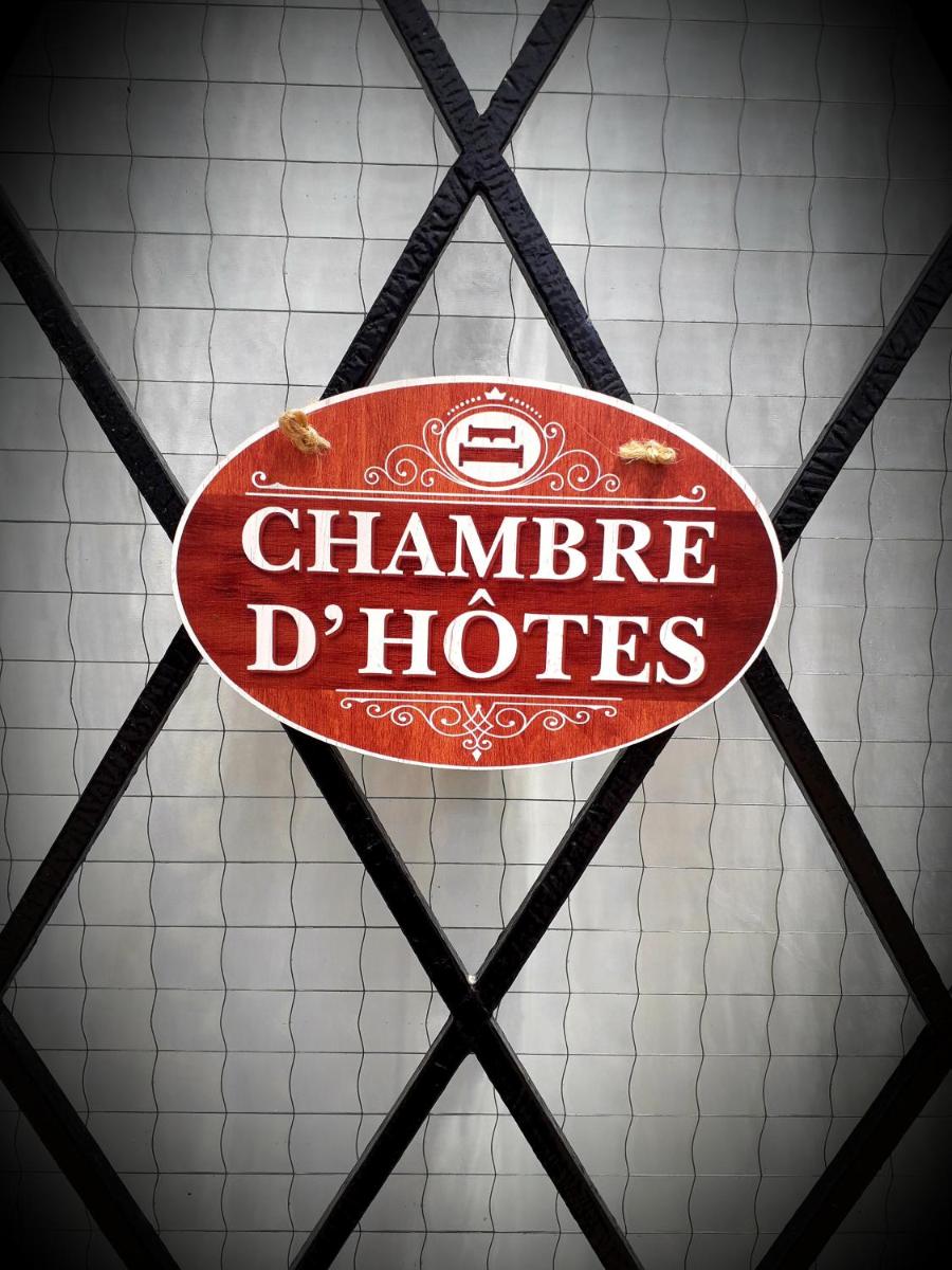 B&B chez Annie - Housity