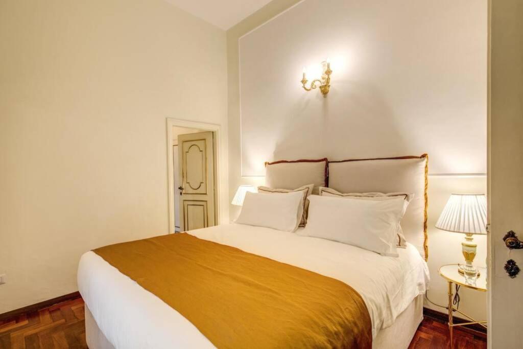 E. Spagna Luxury Apartment - Piazza di Spagna - Housity