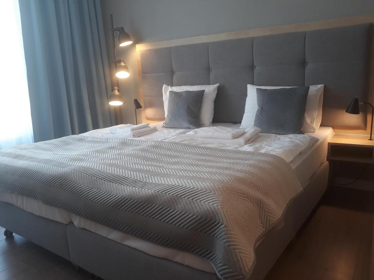 Bel Mare - Muszelka - Housity