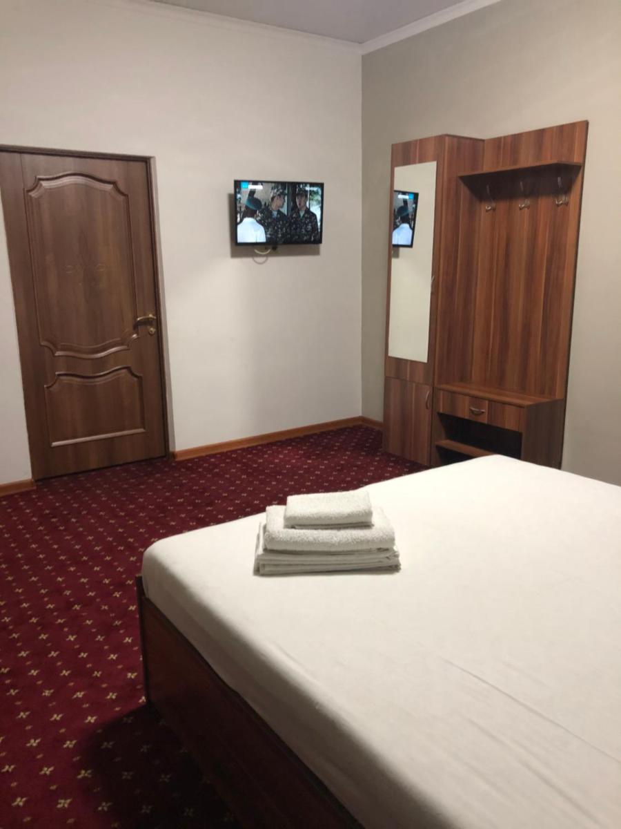 Beles Hotel - Housity