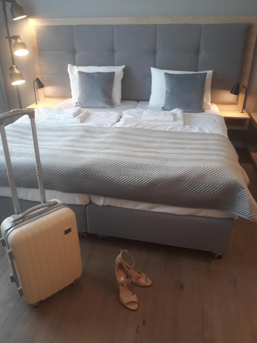 Bel Mare - Muszelka - Housity