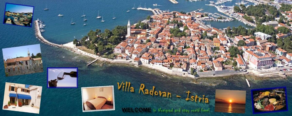 Villa Radovan - Housity