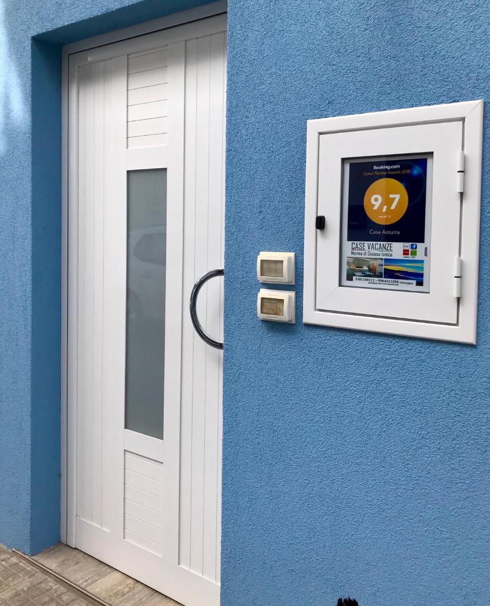 Casa Azzurra - Housity