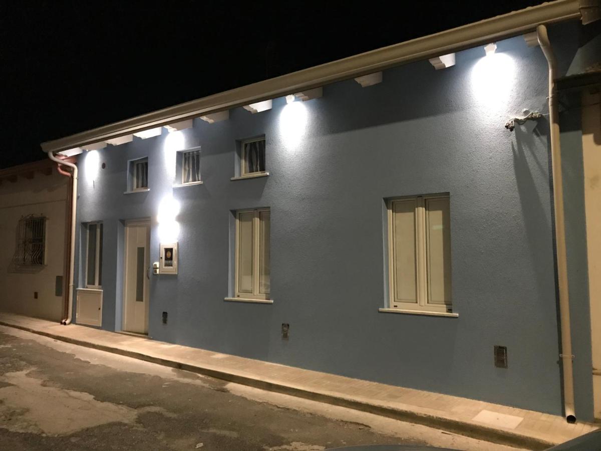 Casa Azzurra - Housity