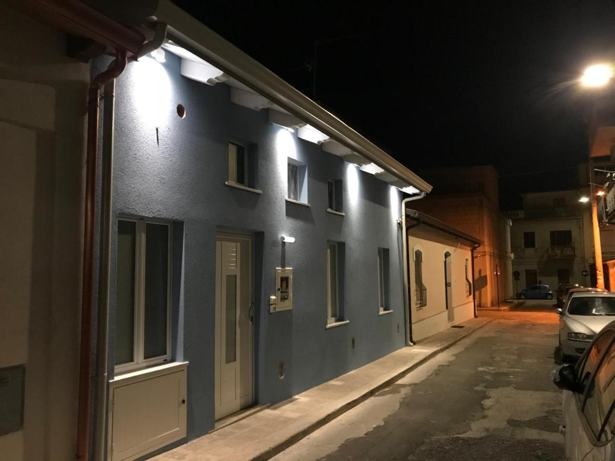 Casa Azzurra - Housity