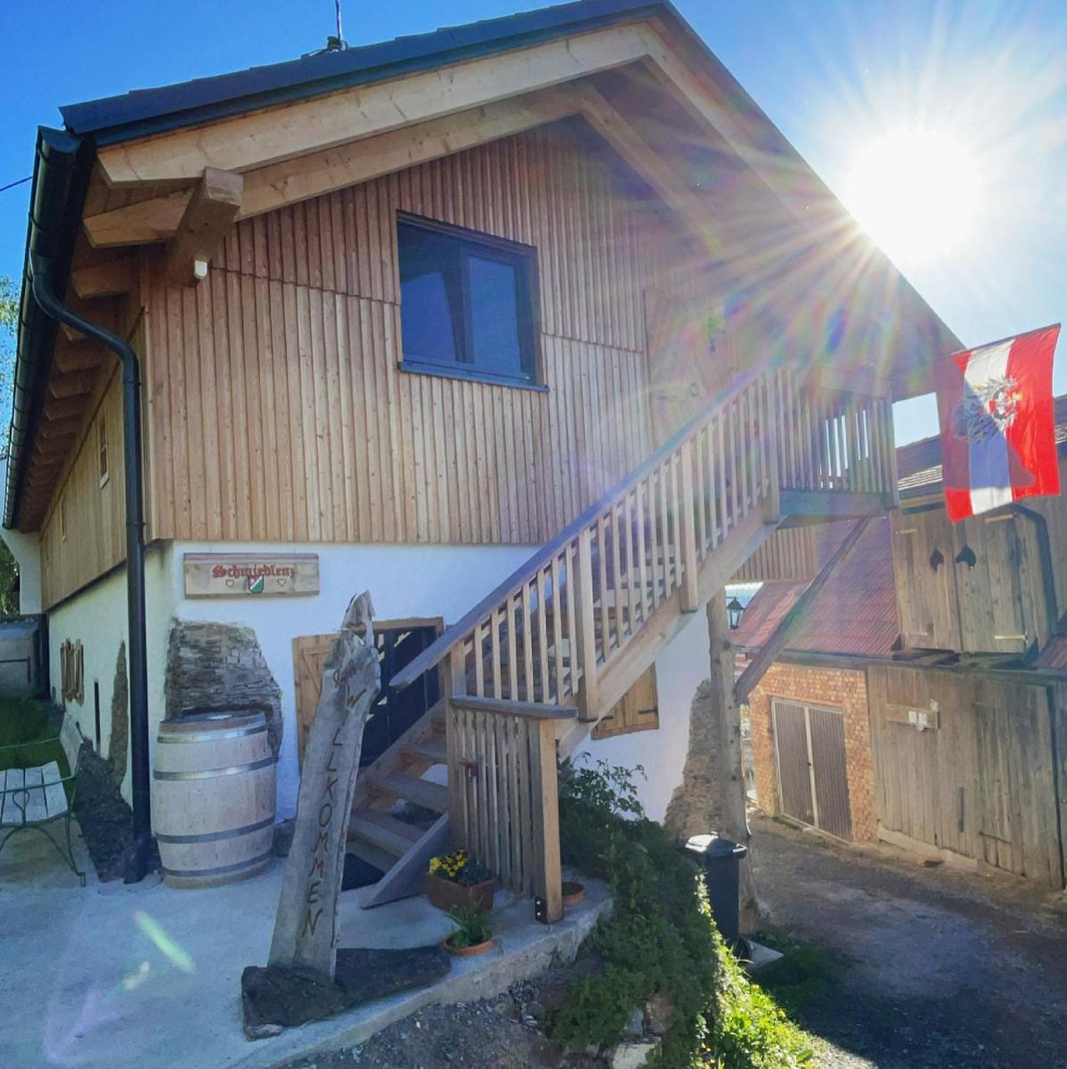 Schmiedlenz - Housity