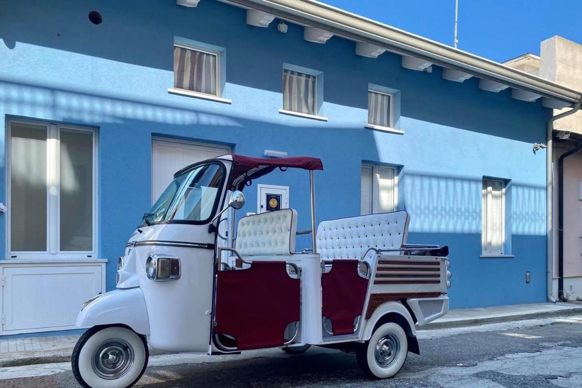 Casa Azzurra - Housity
