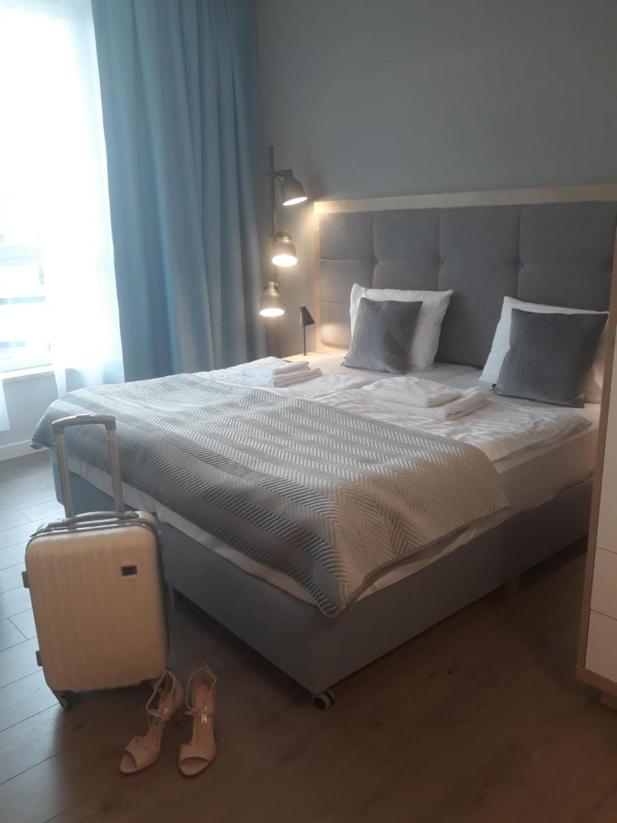 Bel Mare - Muszelka - Housity