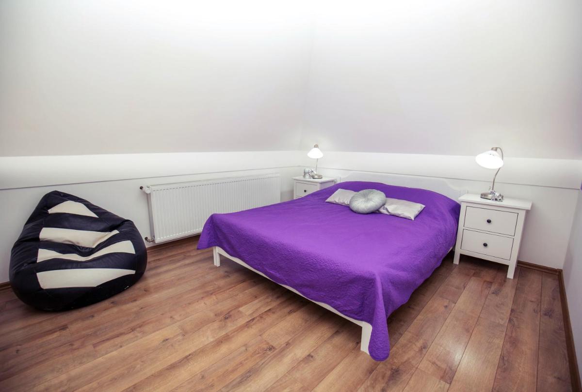 LURIA apartmani - Self Check-in - Housity