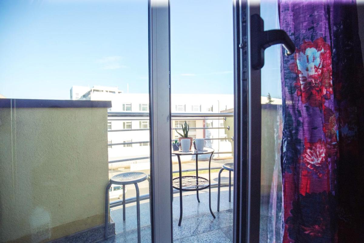 LURIA apartmani - Self Check-in - Housity