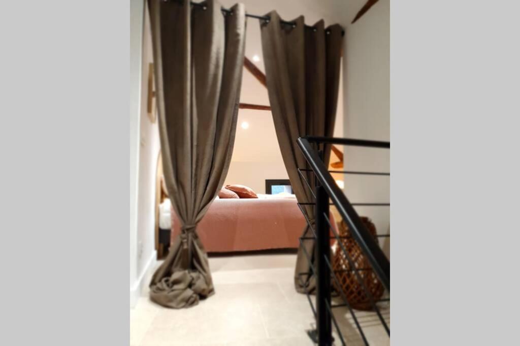 Appartement de charme dans maison fin XIXème - Housity