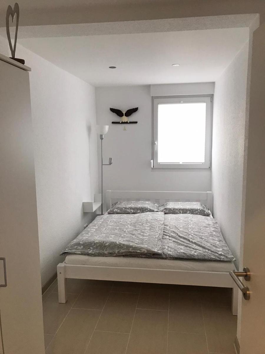 Ferienwohnung kleines Zuhause - Hizvo