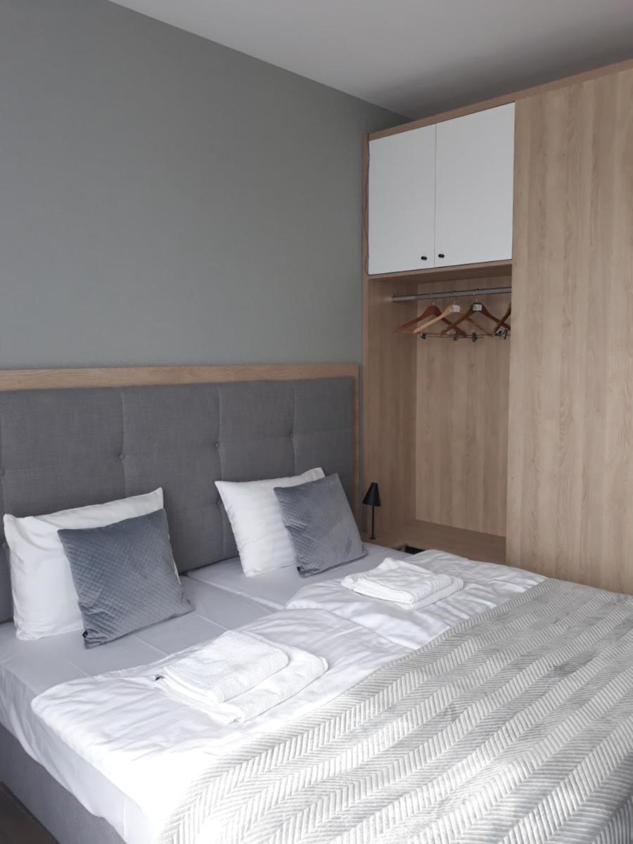 Bel Mare - Muszelka - Housity