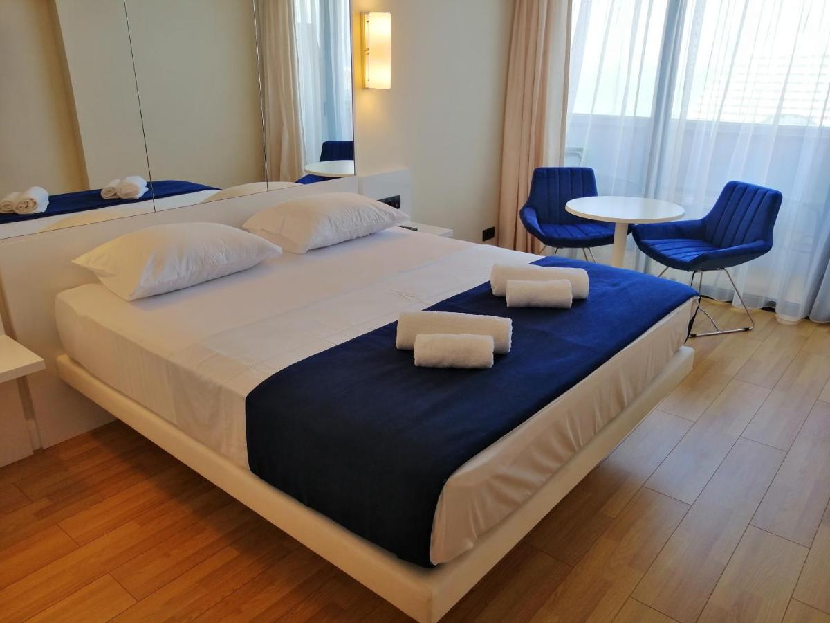 Subtropik Apartments in Batumi - Housity
