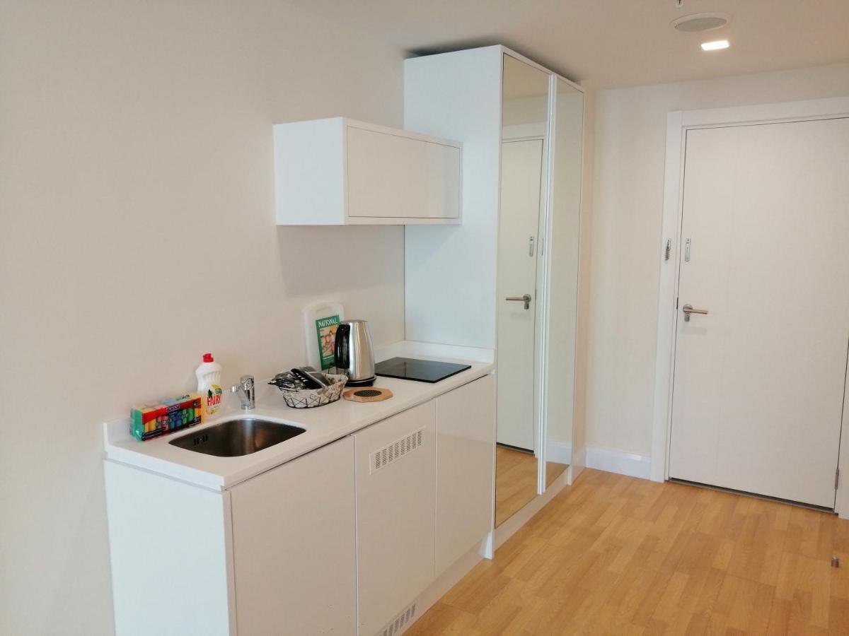 Subtropik Apartments in Batumi - Housity