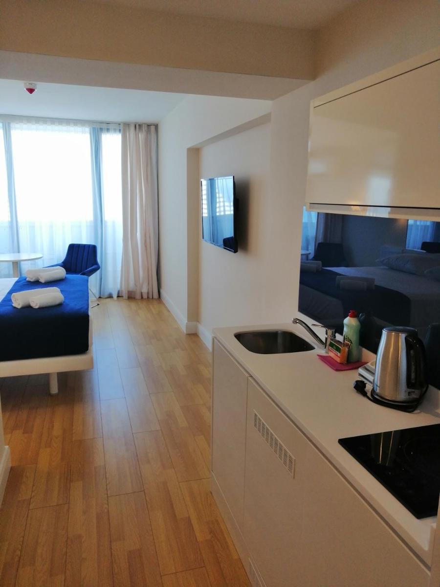 Subtropik Apartments in Batumi - Housity