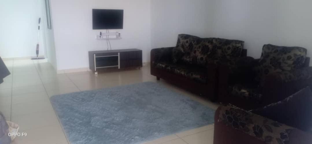 Syakurhomestay Bertam - Housity