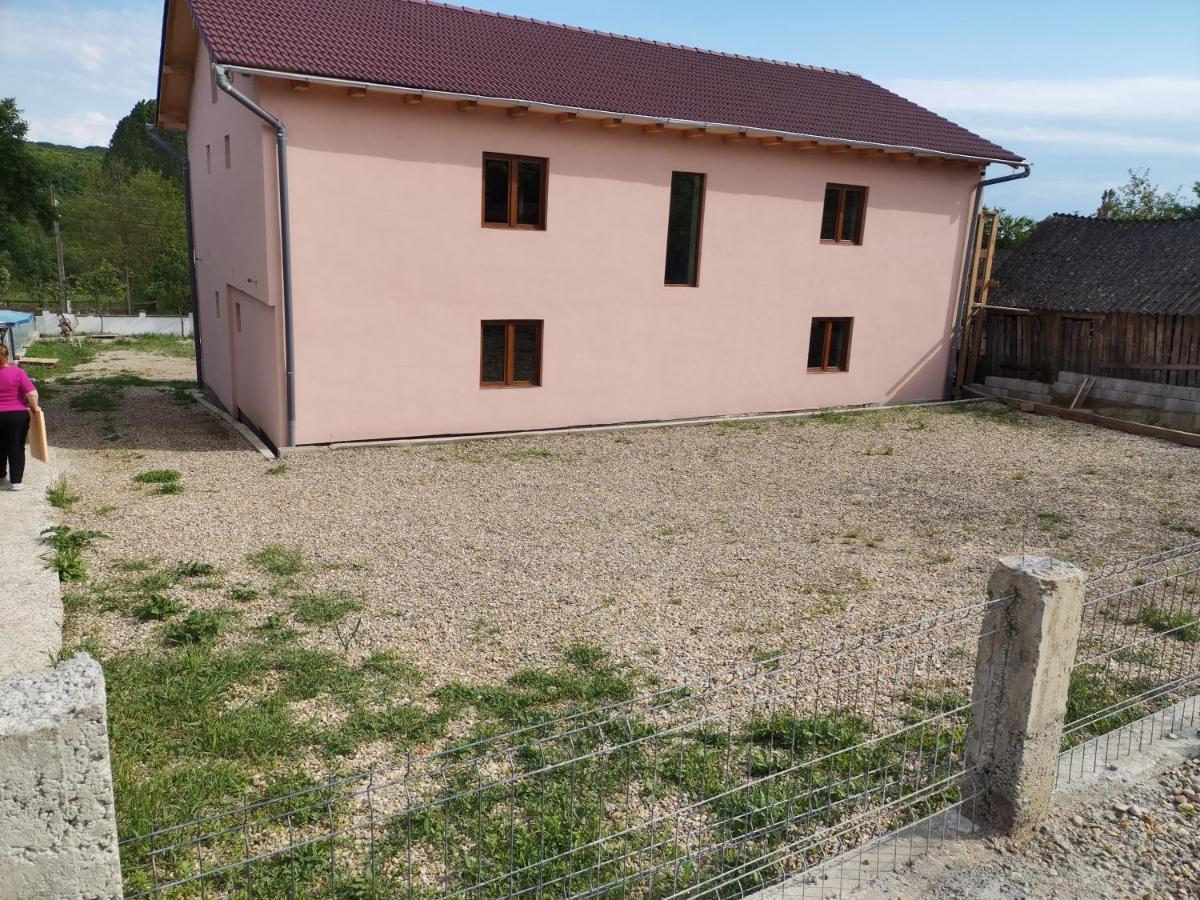 CASA BIA CRIBO Sannicolau de Munte - bai termale - Housity